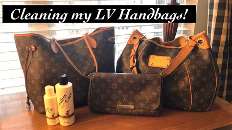 how to clean a louis vuitton handbag|louis vuitton care instructions.